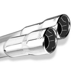 2013-2018 Ford Focus ST Cat-Back Exhaust System S-Type
