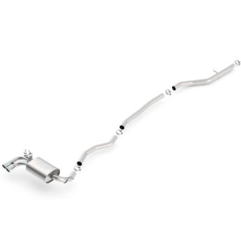 F30/ F32 328i/ 428i 2012-2016 Cat-Back(tm) Exhaust System S-Type