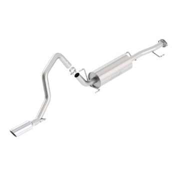 FJ Cruiser Dirt Sport 2010-2014 Cat-Back(tm) Exhaust System Touring