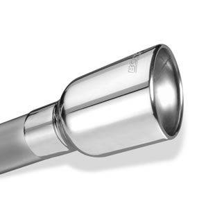 2014-2015 Chevrolet Camaro V6 Cat-Back Exhaust System S-Type