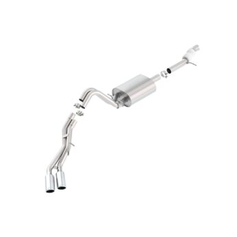 Yukon 2015-2019 Cat-Back(tm) Exhaust System Touring