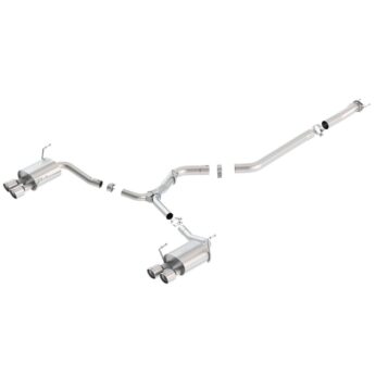 2015-2021 Subaru WRX/ WRX STI Cat-Back(tm) Exhaust System S-Type