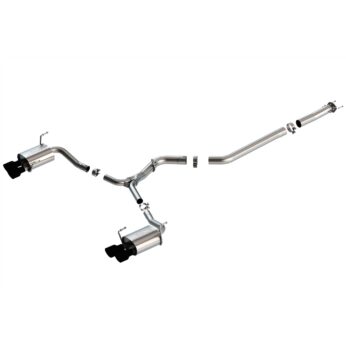2015-2021 Subaru WRX/ WRX STI Cat-Back(tm) Exhaust System S-Type