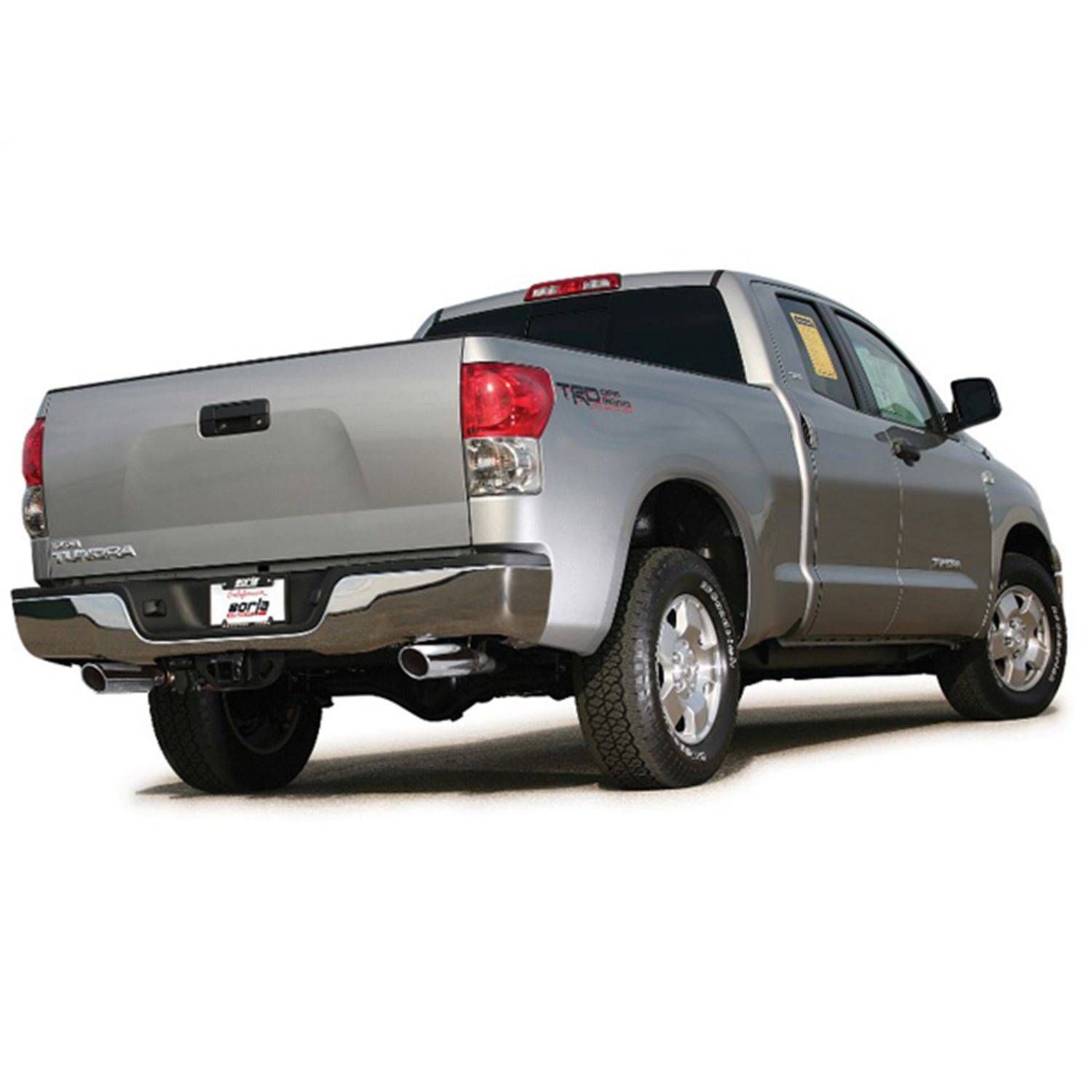 Tundra 2014-2021 Cat-Back(tm) Exhaust System Touring