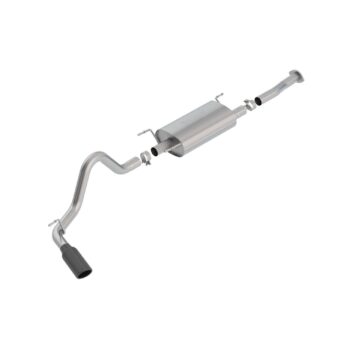 2016-2023 Toyota Tacoma Cat-Back(tm) Exhaust System S-Type