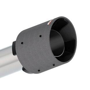 2016-2018 Ford Focus RS Cat-Back Exhaust System S-Type