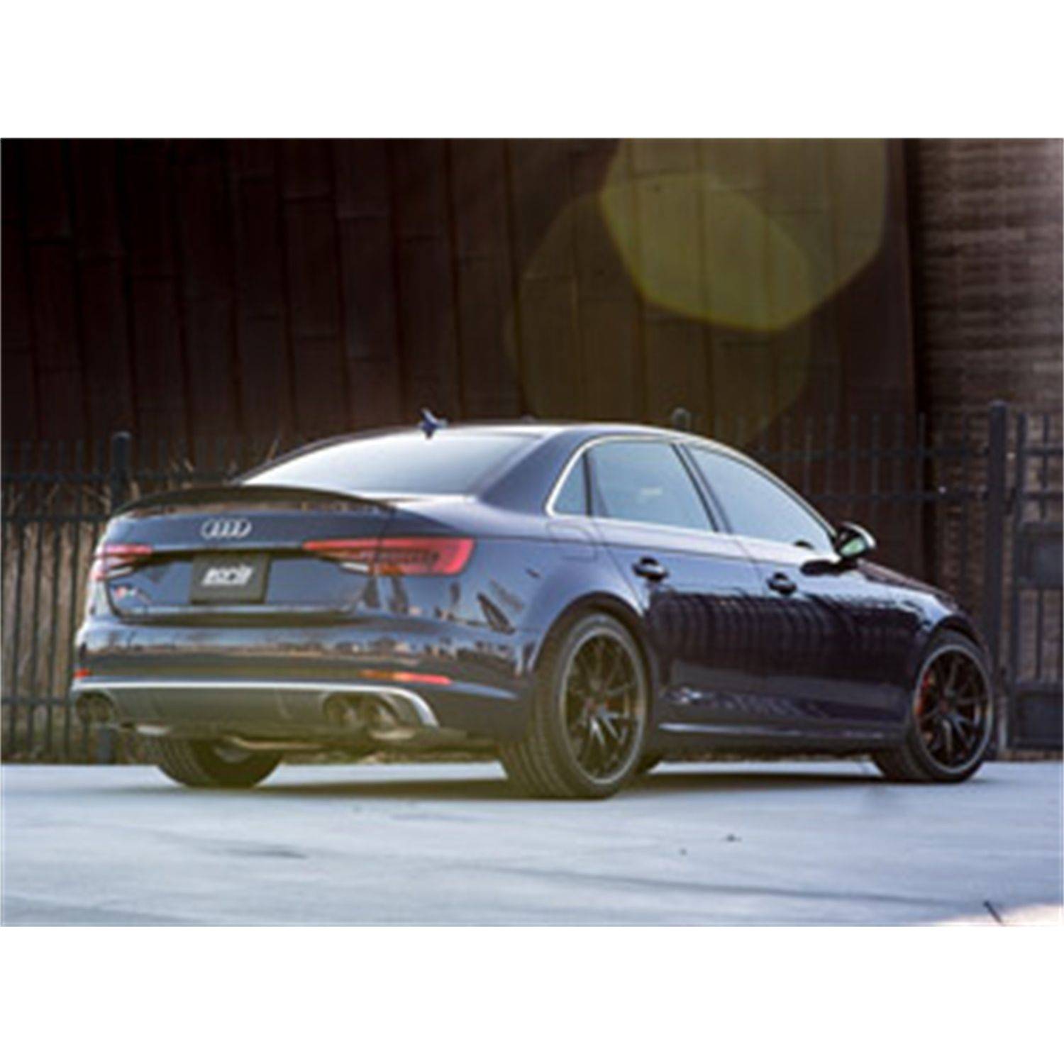 2018-2020 Audi S4/ S5 Cat-Back Exhaust System S-Type