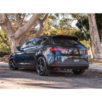2014-2019 Seat Leon Cupra Cat-Back(tm) Exhaust System S-Type