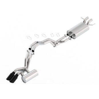 2018-2023 Lincoln Navigator Cat-Back(tm) Exhaust System Touring