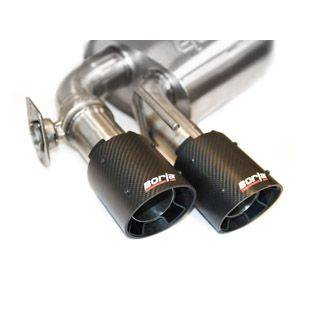2018-2021 Ford Mustang GT Cat-Back Exhaust System S-Type