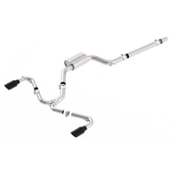 2015-2017 Volkswagen GTI Cat-Back Exhaust System S-Type