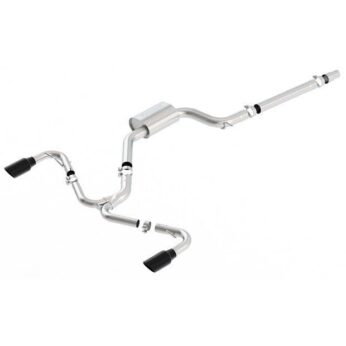 2018-2021 Volkswagen GTI Cat-Back Exhaust System S-Type