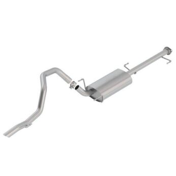 2015-2023 Toyota 4Runner TRD Pro Cat-Back(tm) Exhaust System S-Type