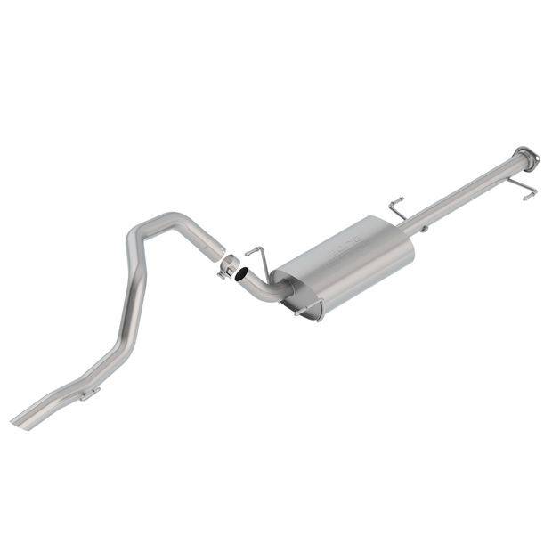 2015-2023 Toyota 4Runner TRD Pro Cat-Back(tm) Exhaust System S-Type