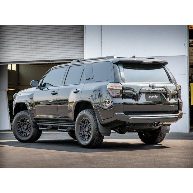 2015-2023 Toyota 4Runner TRD Pro Cat-Back(tm) Exhaust System S-Type
