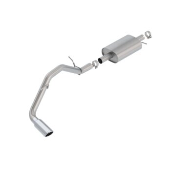 2019-2023 Ford Ranger Cat-Back(tm) Exhaust System S-Type