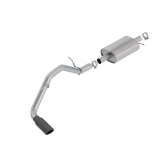 2019-2023 Ford Ranger Cat-Back(tm) Exhaust System S-Type