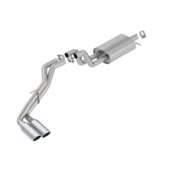 2019-2023 Ford Ranger Cat-Back(tm) Exhaust System S-Type
