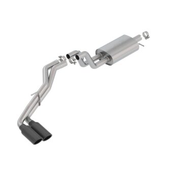 2019-2023 Ford Ranger Cat-Back(tm) Exhaust System S-Type