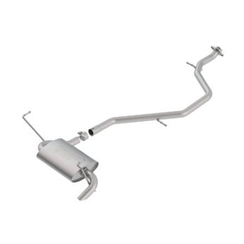 2019-2023 Toyota Corolla SE/ XSE Hatchback Cat-Back(tm) Exhaust System S-Type