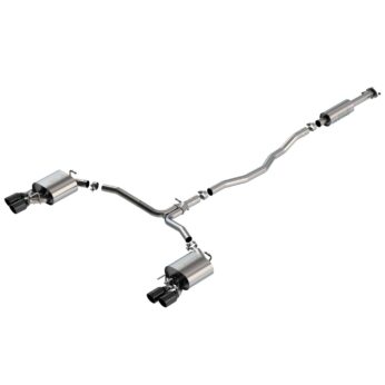 2018-2023 Toyota Camry XSE Cat-Back(tm) Exhaust System S-Type