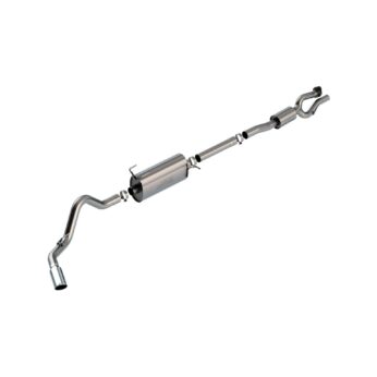 2020-2023 Ford F250/ F-350 Super Duty Cat-Back(tm) Exhaust System S-Type
