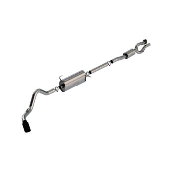 2020-2023 Ford F250/ F-350 Super Duty Cat-Back(tm) Exhaust System S-Type