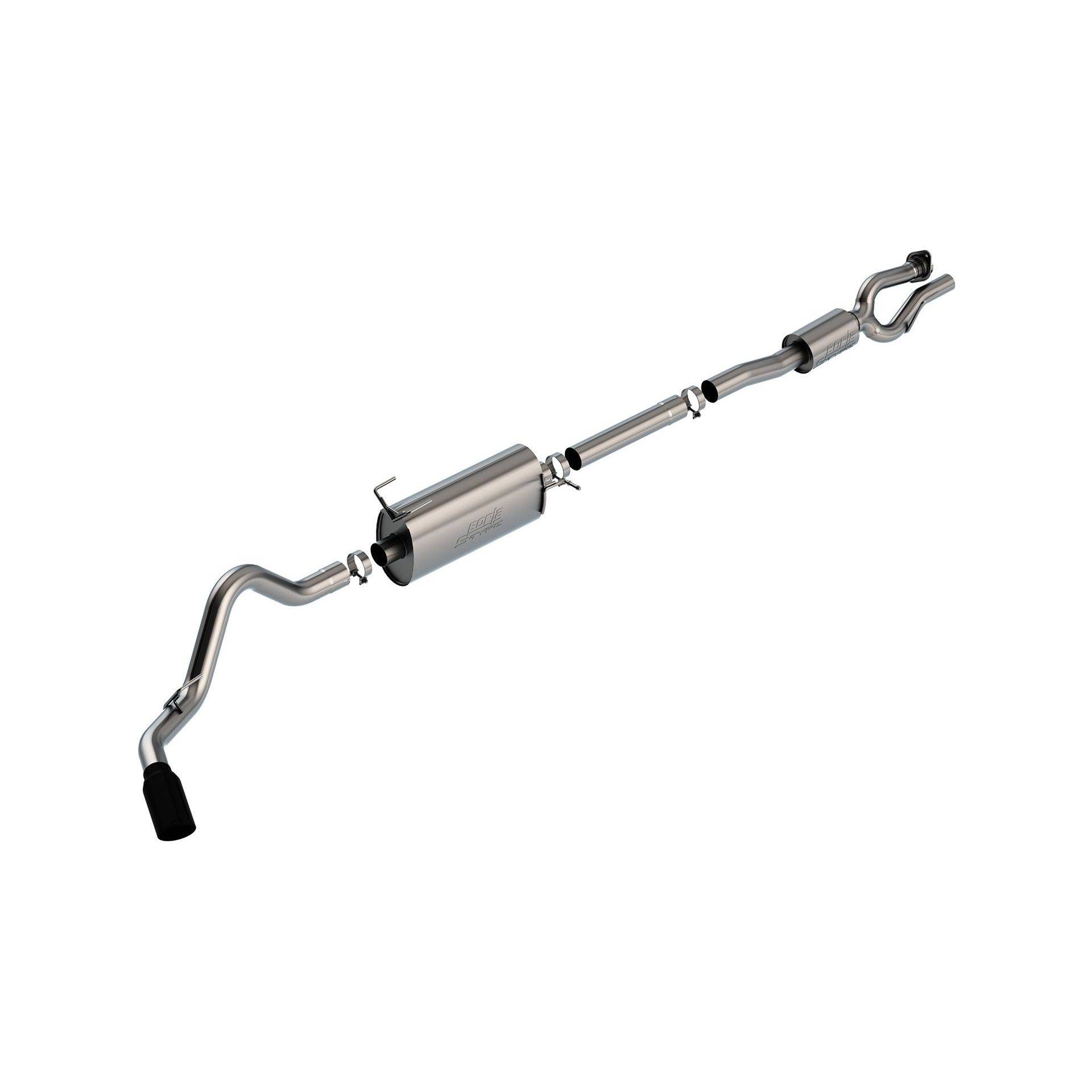 2020-2023 Ford F250/ F-350 Super Duty Cat-Back(tm) Exhaust System S-Type
