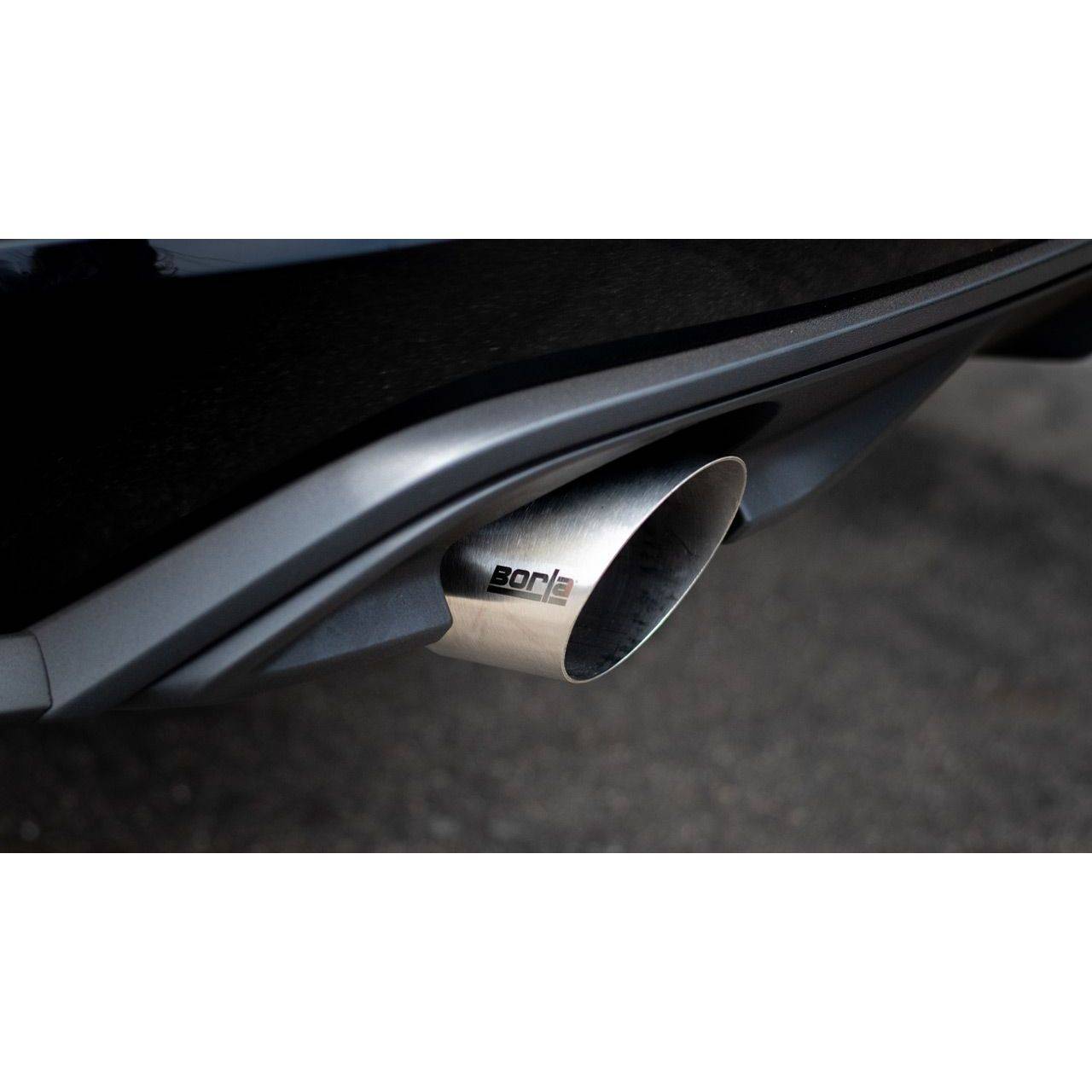 2019-2021 Volkswagen GLI Cat-Back(tm) Exhaust System S-Type