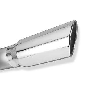2019-2023 Ram 2500/ 3500 Cat-Back(tm) Exhaust System S-Type