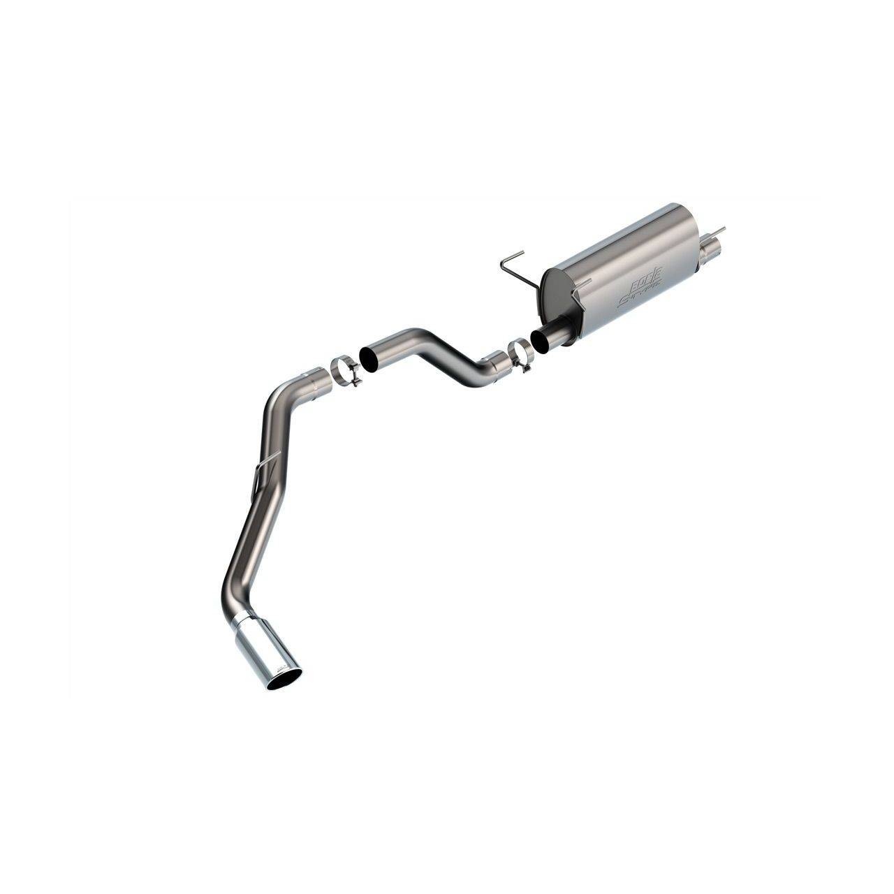 2019-2023 Ram 2500/ 3500 Cat-Back(tm) Exhaust System S-Type