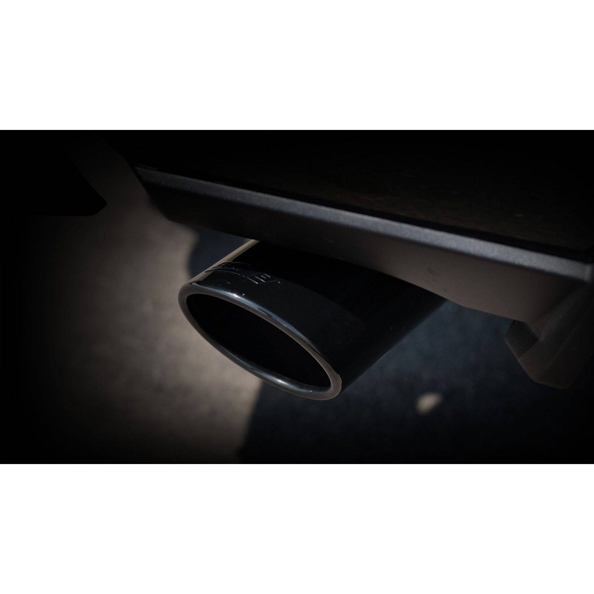 2019-2023 Ram 2500/ 3500 Cat-Back(tm) Exhaust System S-Type