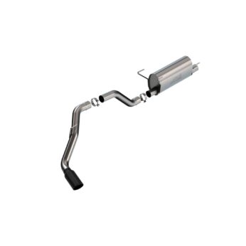 2019-2023 Ram 2500/ 3500 Cat-Back(tm) Exhaust System S-Type