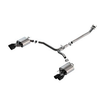 2018-2023 Toytota Camry XSE Cat-Back(tm) Exhaust System S-Type