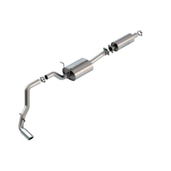 2019-2022 Ram 1500 Cat-Back(tm) Exhaust System S-Type