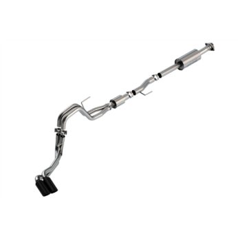 2021 Ford F-150 5.0L V8 Cat-Back(tm) Exhaust System S-Type