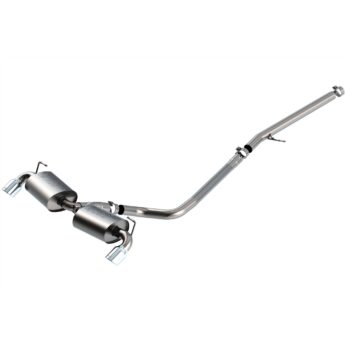 2021-2023 Ford Bronco Sport Cat-Back(tm) Exhaust System S-Type
