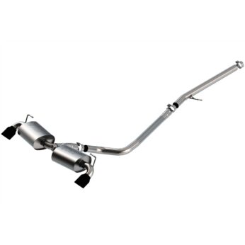 2021-2023 Ford Bronco Sport Cat-Back(tm) Exhaust System S-Type