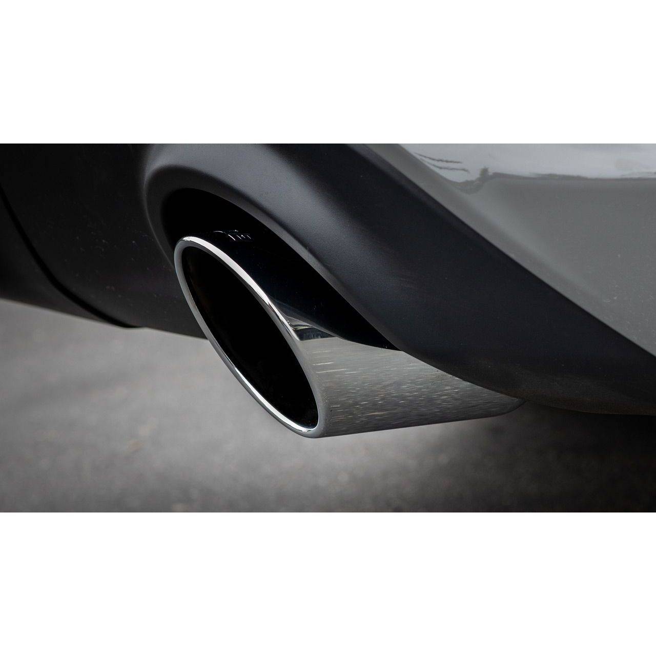 2021-2023 Dodge Durango SRT Hellcat Cat-Back(tm) Exhaust System S-Type