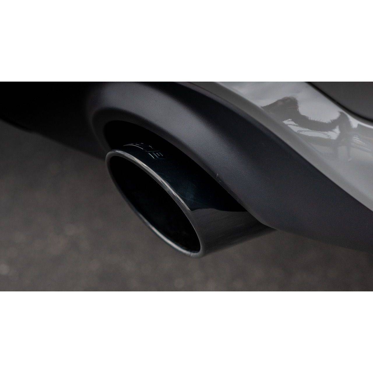 2021-2023 Dodge Durango SRT Hellcat Cat-Back(tm) Exhaust System S-Type
