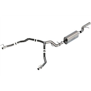 2021-2023 Cadillac Escalade Cat-Back(tm) Exhaust System Touring