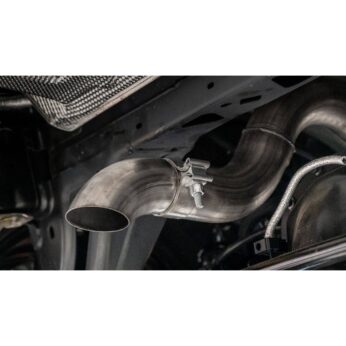 2021-2023 Ford Bronco Cat-Back(tm) Exhaust System Touring "Climber"