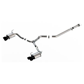 2022-2023 Subaru WRX Cat-Back(tm) Exhaust System S-Type