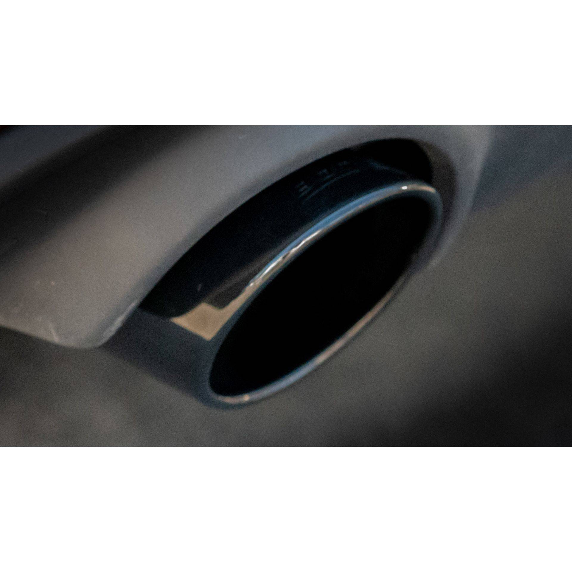 2019-2023 Dodge Charger Cat-Back(tm) Exhaust System ATAK(r)