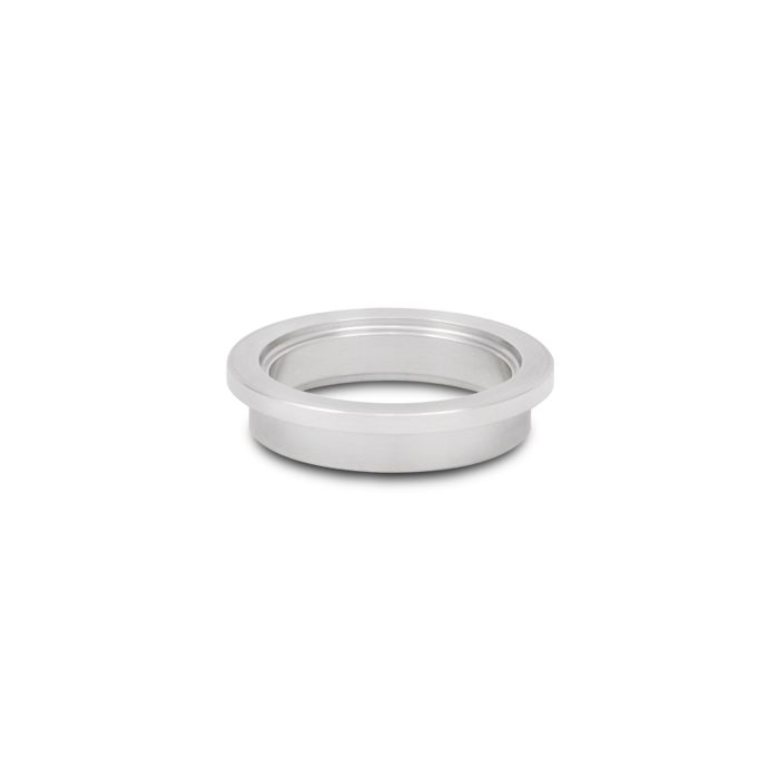 Vibrant Performance - 1411A - V-Band Style Inlet Flange for Tial 44mm External Wastegate
