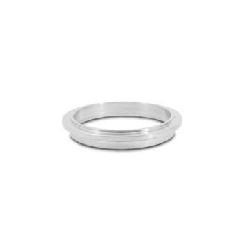 Vibrant Performance - 1415 - Tial Turbine Housing Outlet Flange - Garrett