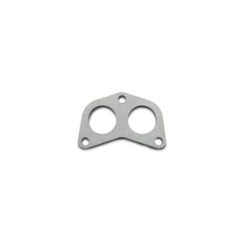 Vibrant Performance - 14220S - Exhaust Manifold Flange for Subaru EJ20 Motor