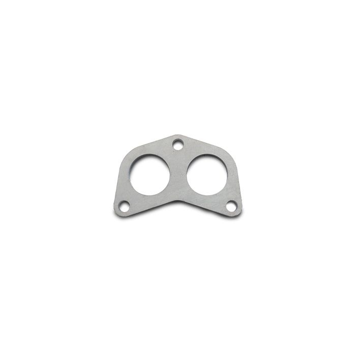 Vibrant Performance - 14220S - Exhaust Manifold Flange for Subaru EJ20 Motor