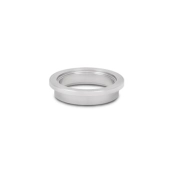 Vibrant Performance - 1426 - T304 SS Adapter Flange for Tial 38mm Minigate (Outlet)