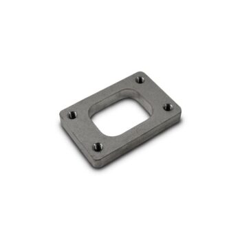 Vibrant Performance - 14300 - T25/T28/GT25 Turbo Inlet Flange (1/2 in. thick)